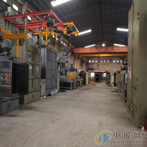 玻璃噴砂機(jī)與通過式拋丸清理機(jī)報(bào)價(jià)及供應(yīng)商信息解析