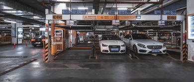 智慧停車“蛋糕”誘人卻難下咽，松立人當(dāng)以危機(jī)意識(shí)行穩(wěn)致遠(yuǎn)