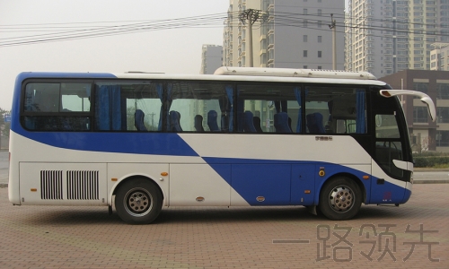 宇通39座